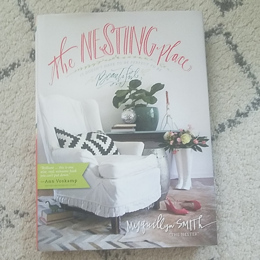 The Nesting Place